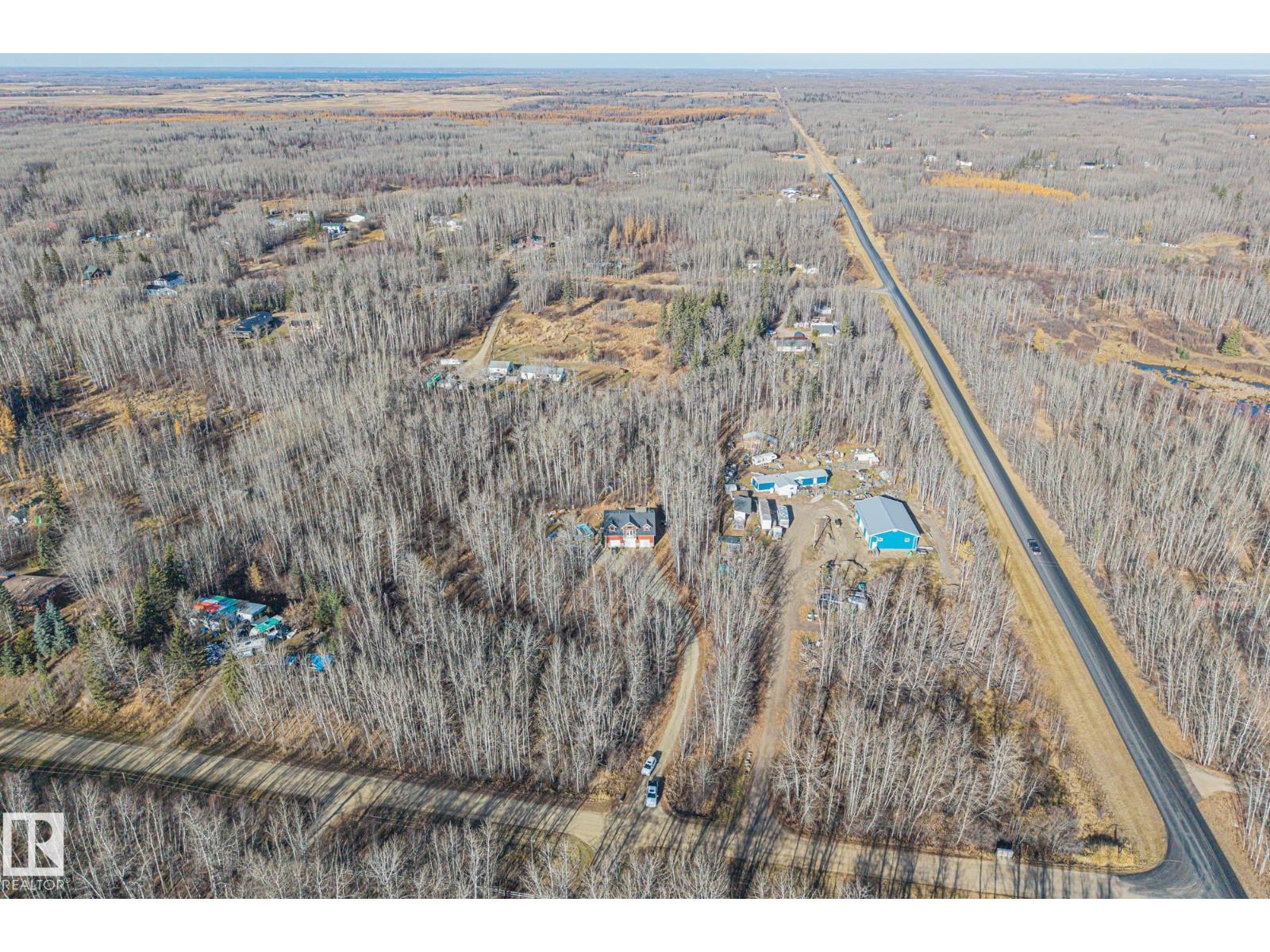 231 53320 Rge Road 30, Rural Parkland County, Alberta  T7Y 0E2 - Photo 55 - E4471762