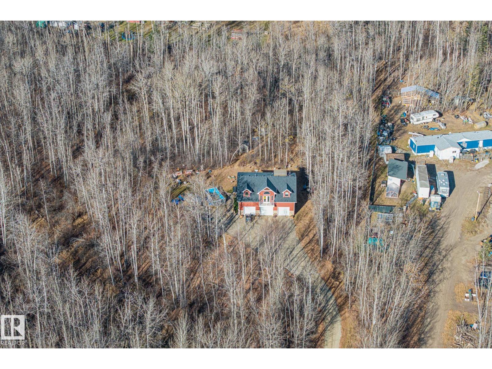 231 53320 Rge Road 30, Rural Parkland County, Alberta  T7Y 0E2 - Photo 56 - E4471762