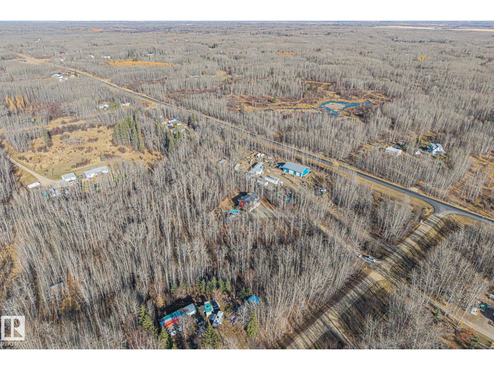 231 53320 Rge Road 30, Rural Parkland County, Alberta  T7Y 0E2 - Photo 57 - E4471762