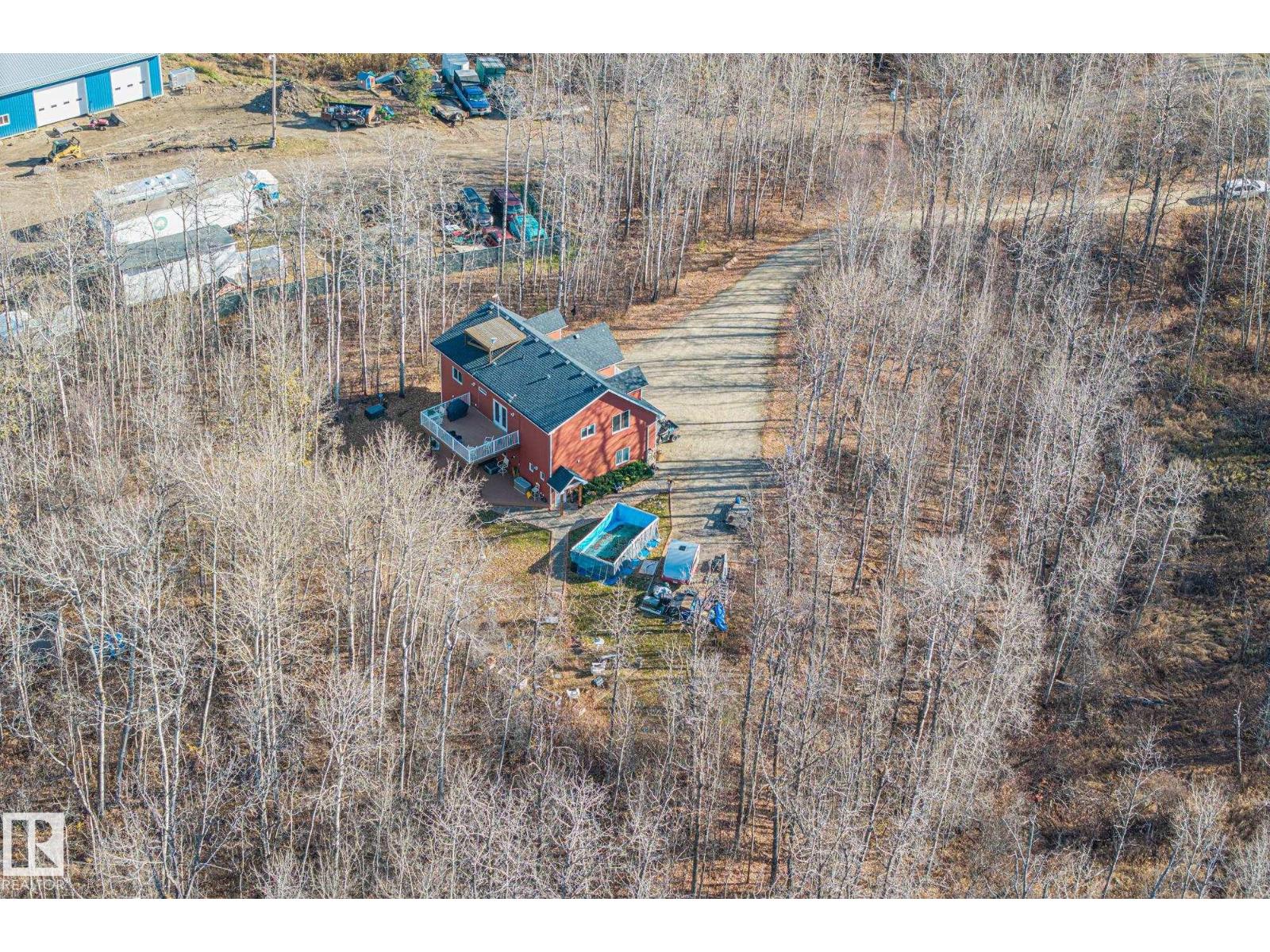 231 53320 Rge Road 30, Rural Parkland County, Alberta  T7Y 0E2 - Photo 58 - E4471762