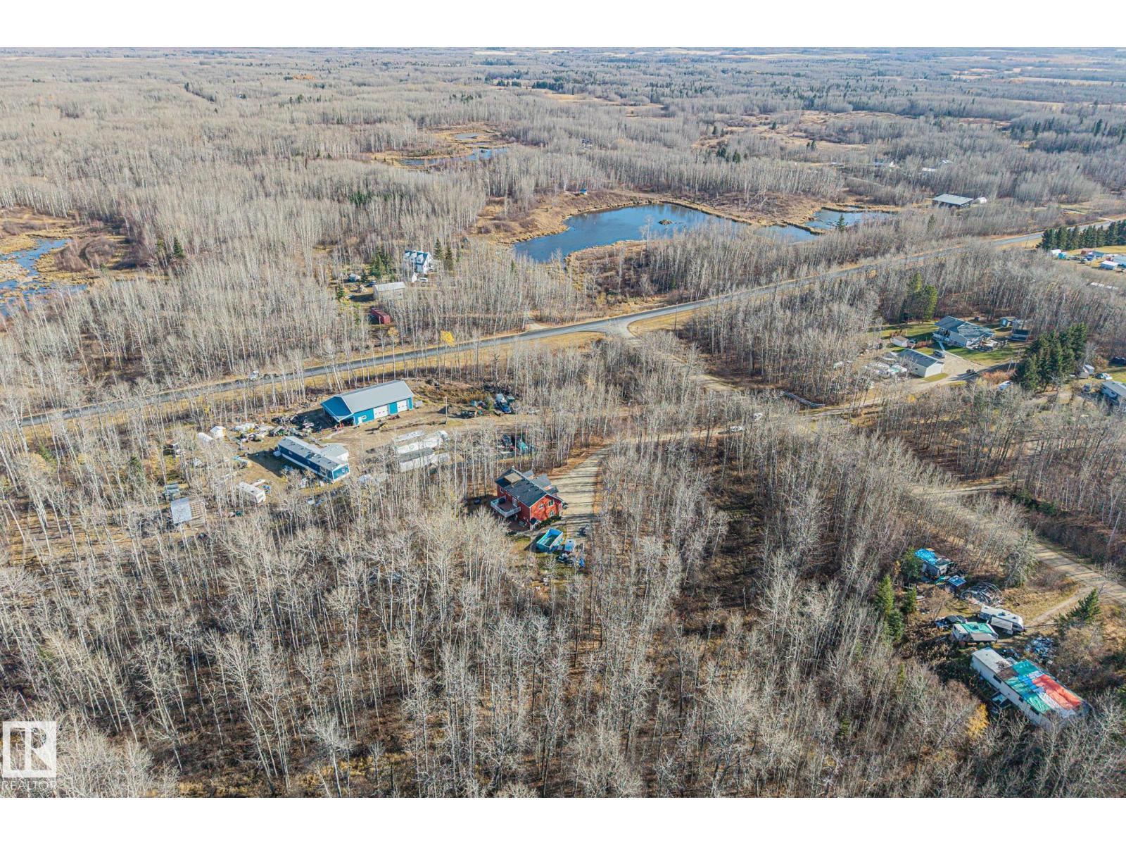 231 53320 Rge Road 30, Rural Parkland County, Alberta  T7Y 0E2 - Photo 59 - E4471762