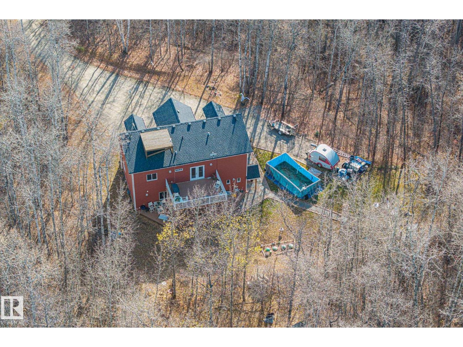 231 53320 Rge Road 30, Rural Parkland County, Alberta  T7Y 0E2 - Photo 61 - E4471762