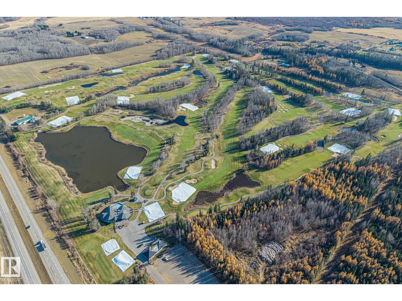 231 53320 Rge Road 30, Rural Parkland County, Alberta  T7Y 0E2 - Photo 65 - E4471762