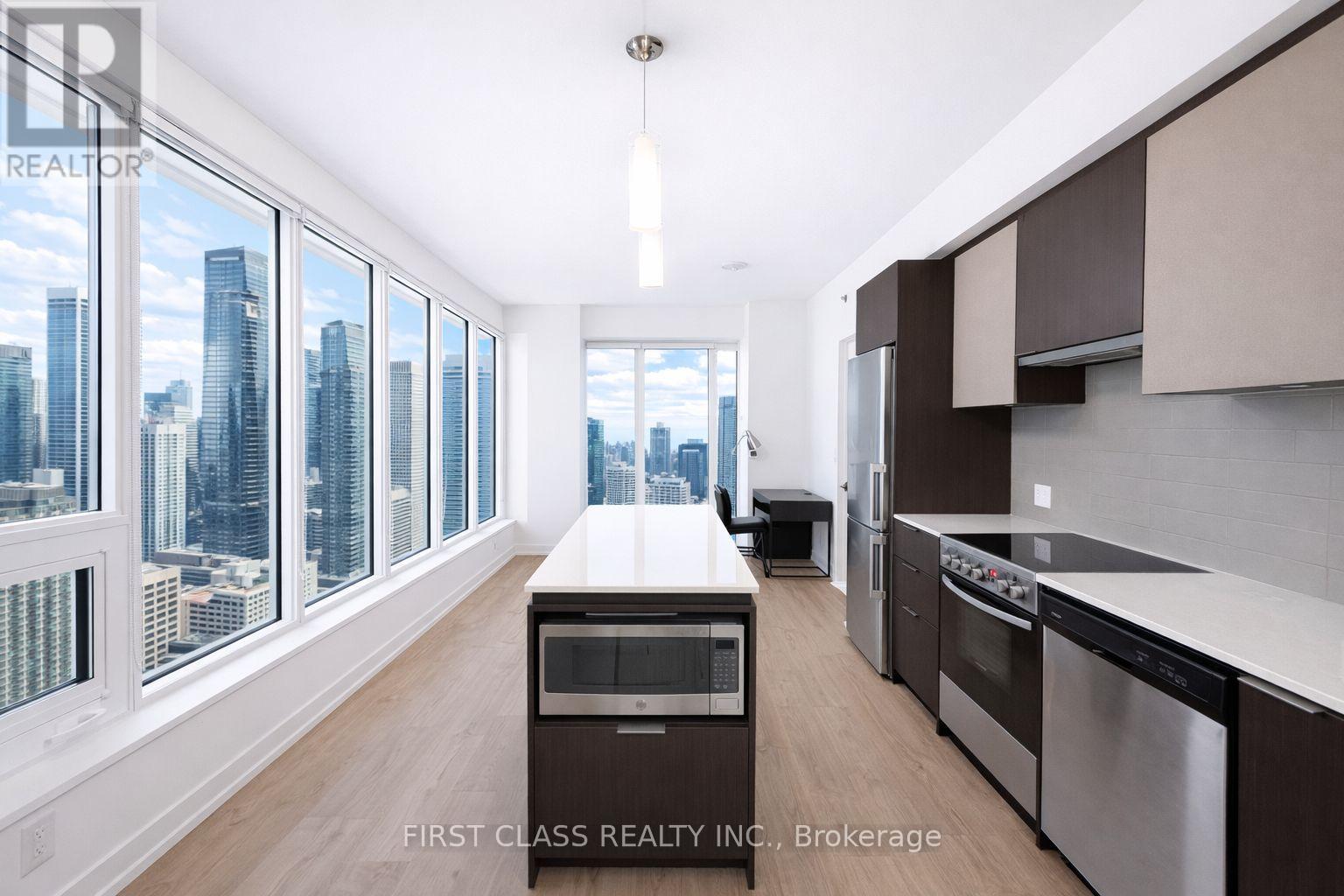 1308 - 203 College  Street, Toronto, Ontario  M5T 1P9 - Photo 8 - C12741316