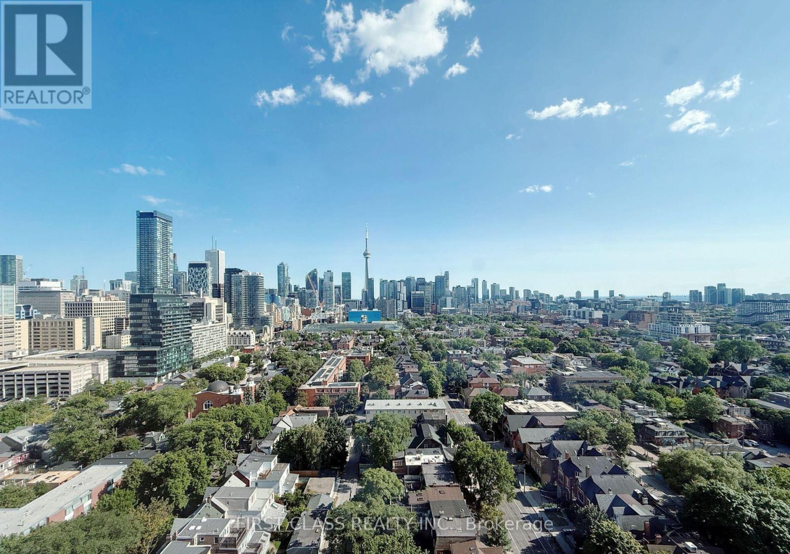 1308 - 203 College  Street, Toronto, Ontario  M5T 1P9 - Photo 18 - C12741316