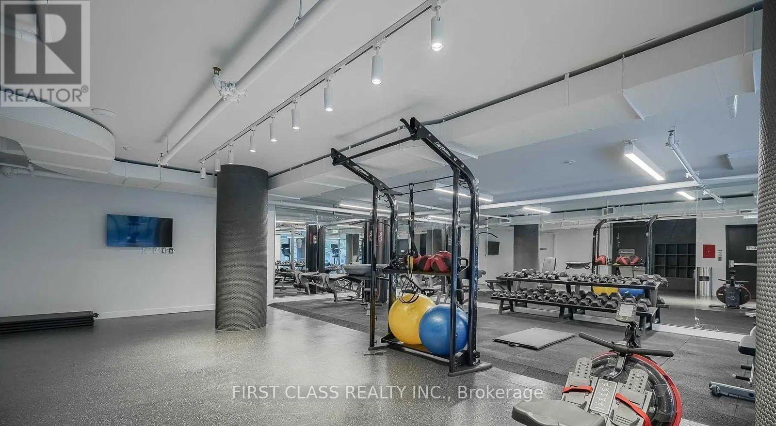 1308 - 203 College  Street, Toronto, Ontario  M5T 1P9 - Photo 15 - C12741316