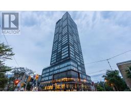 1308 - 203 COLLEGE  STREET, Toronto, Ontario