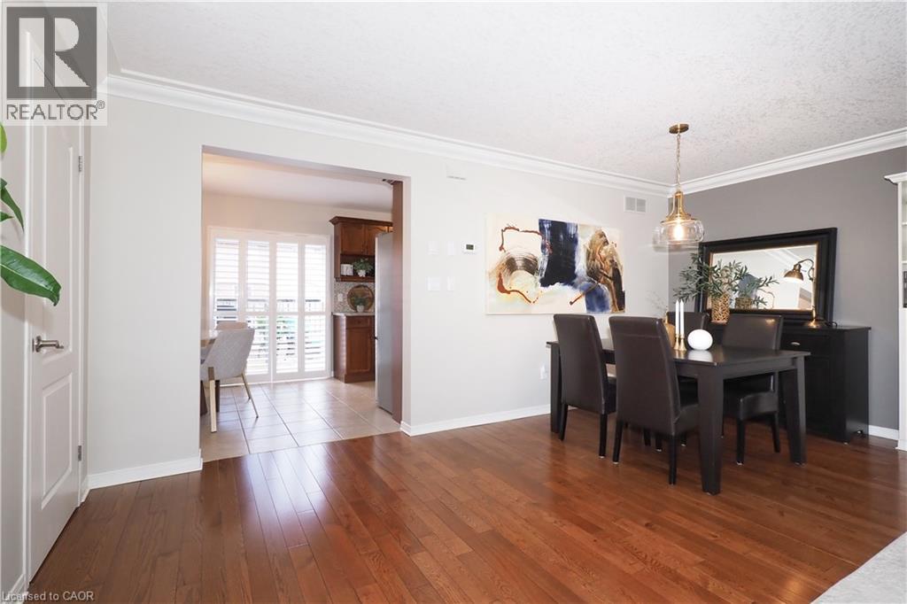 17 Grosvenor Lane Unit# N/a, Cambridge, Ontario  N1R 8N2 - Photo 11 - 40802121