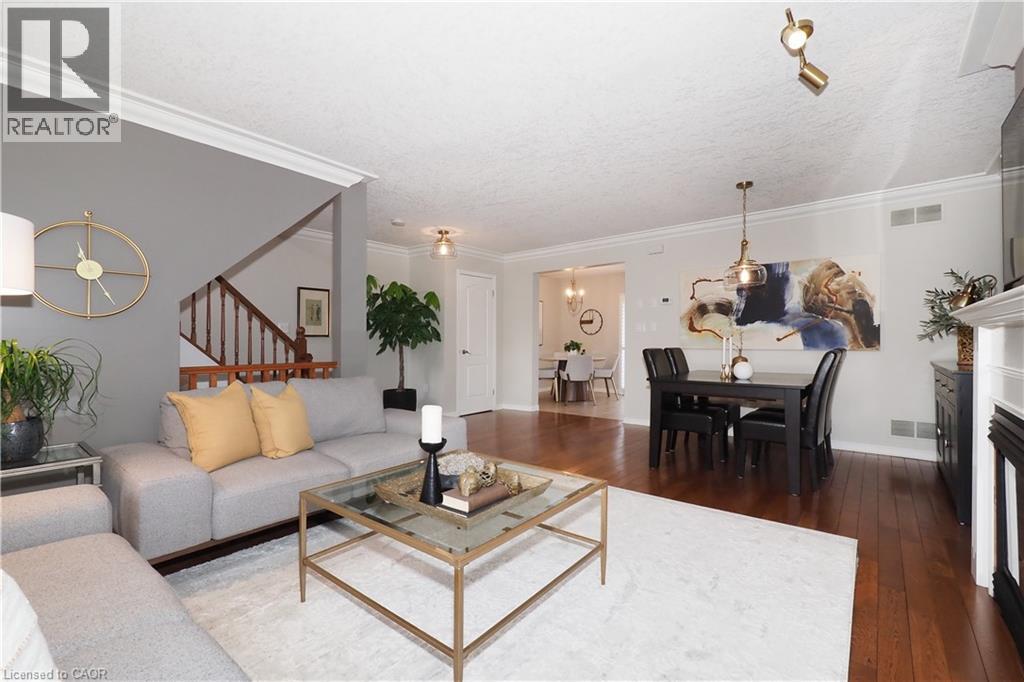 17 Grosvenor Lane Unit# N/a, Cambridge, Ontario  N1R 8N2 - Photo 16 - 40802121