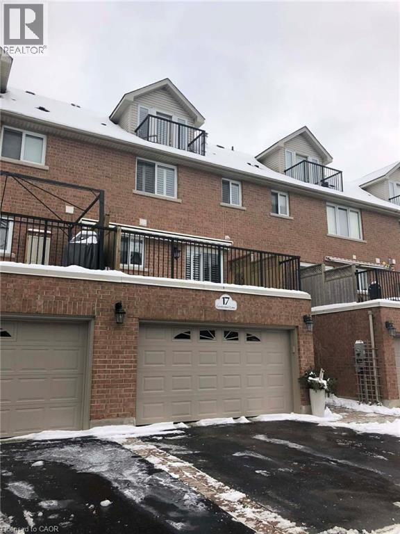 17 Grosvenor Lane Unit# N/a, Cambridge, Ontario  N1R 8N2 - Photo 2 - 40802121