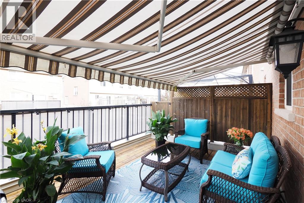 17 Grosvenor Lane Unit# N/a, Cambridge, Ontario  N1R 8N2 - Photo 27 - 40802121