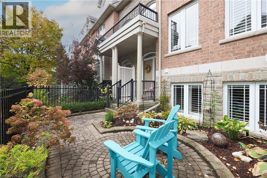 17 Grosvenor Lane Unit# N/a, Cambridge, Ontario  N1R 8N2 - Photo 7 - 40802121