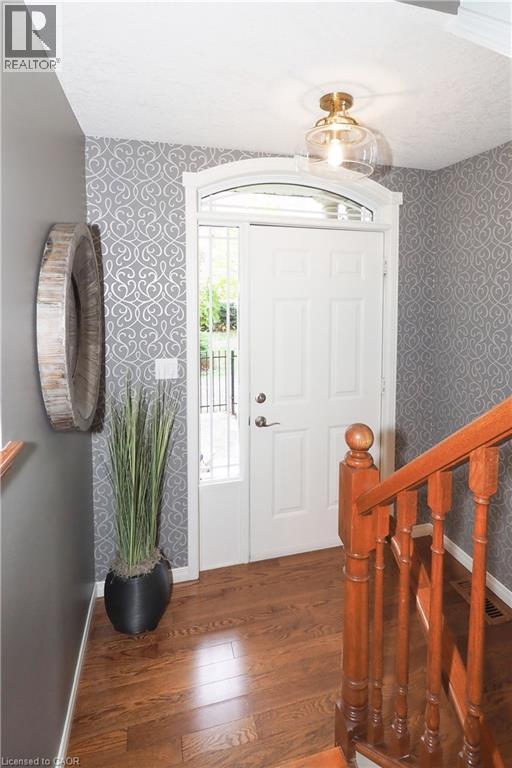 17 Grosvenor Lane Unit# N/a, Cambridge, Ontario  N1R 8N2 - Photo 9 - 40802121