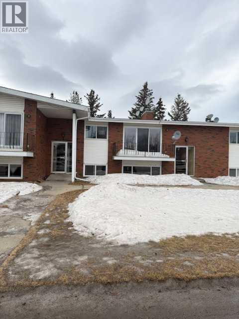 202, 11114 Hoppe Avenue, grande cache, Alberta