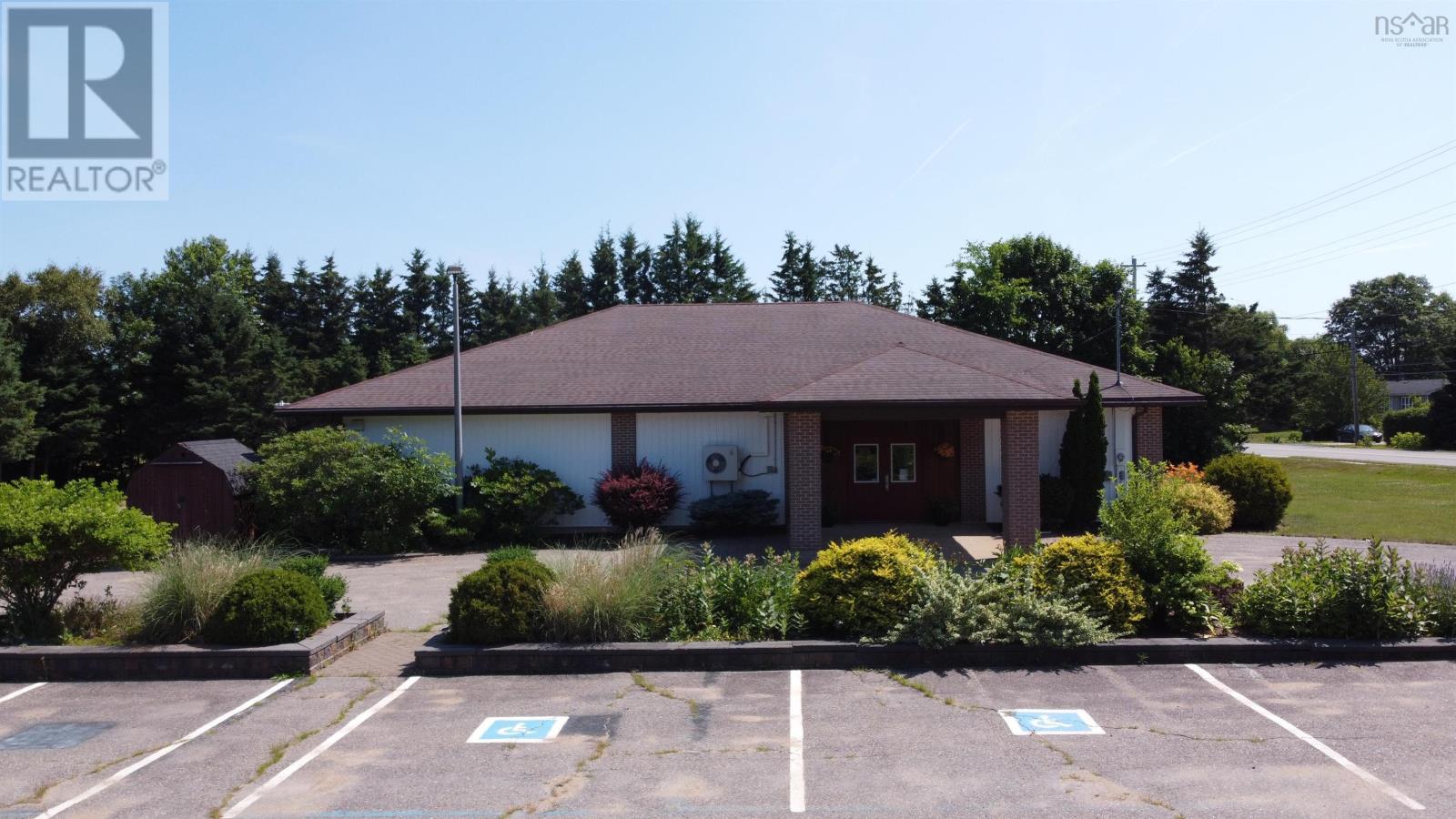 5431 Evangeline Trail, Waterville, Nova Scotia