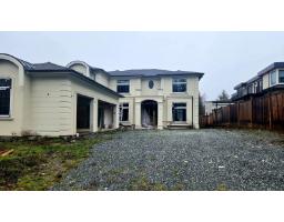 2828 164 STREET, Surrey, British Columbia
