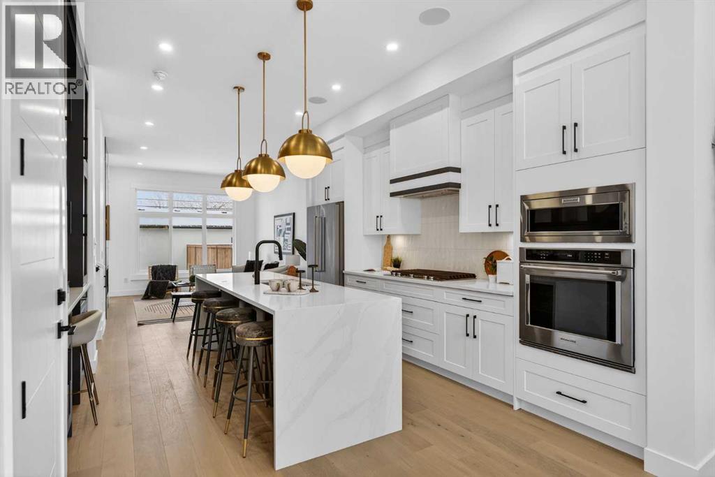 452 22 Avenue Ne, Calgary, Alberta  T2E 1T7 - Photo 6 - A2278316