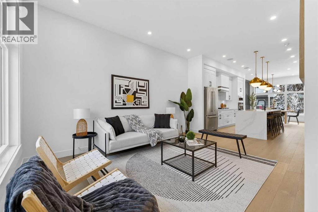 452 22 Avenue Ne, Calgary, Alberta  T2E 1T7 - Photo 14 - A2278316