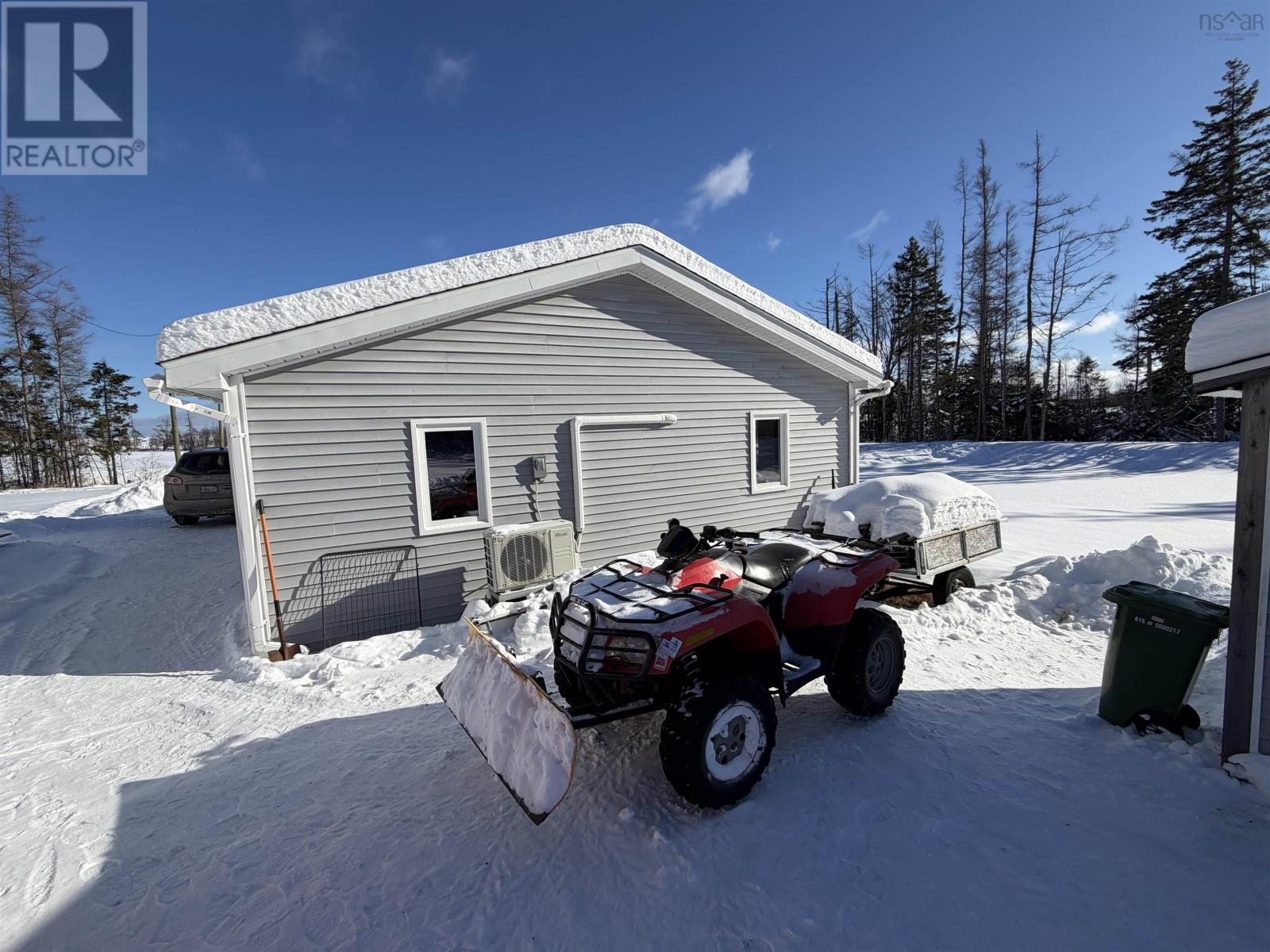 99 Cross Road, Great Village, Nova Scotia  B0M 1L0 - Photo 14 - 202601826