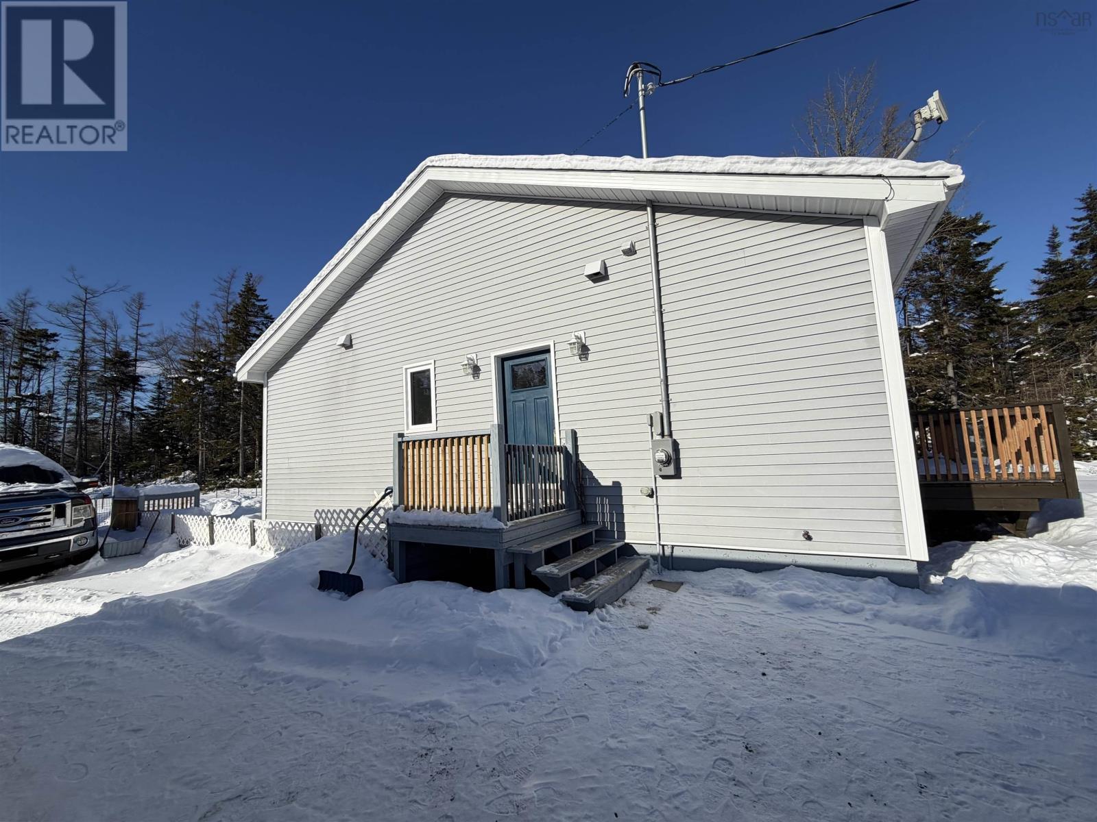 99 Cross Road, Great Village, Nova Scotia  B0M 1L0 - Photo 10 - 202601826