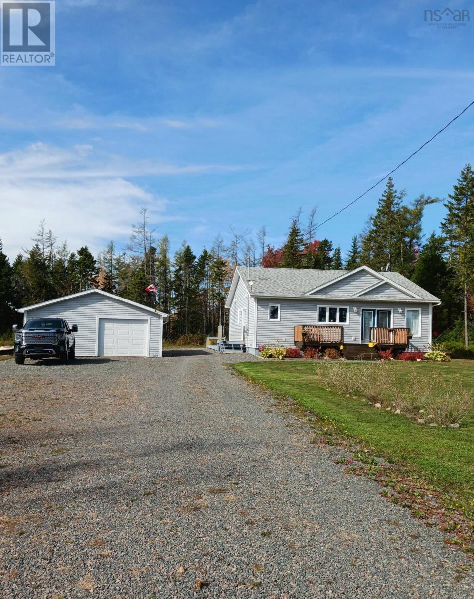 99 Cross Road, Great Village, Nova Scotia  B0M 1L0 - Photo 4 - 202601826