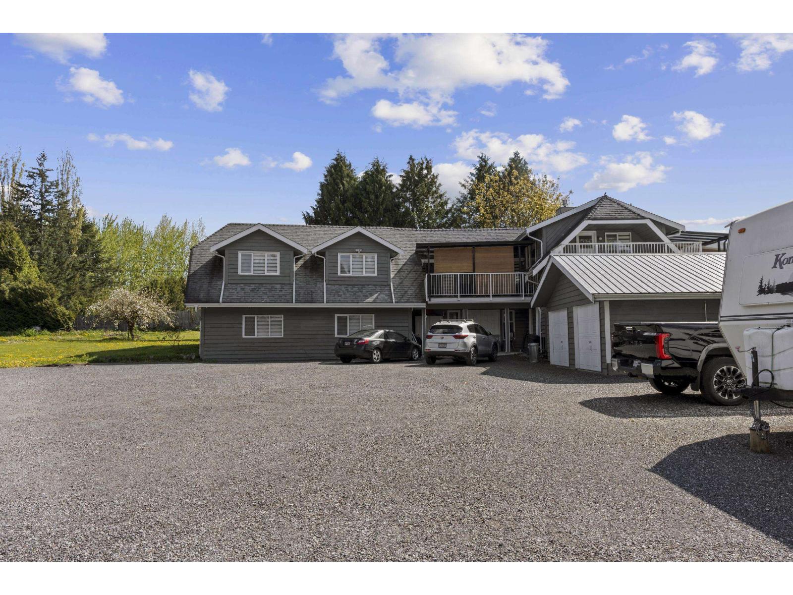 25412 58 Avenue, Langley, British Columbia  V4W 1G7 - Photo 3 - R3085126