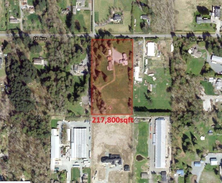 25412 58 Avenue, Langley, British Columbia  V4W 1G7 - Photo 33 - R3085126