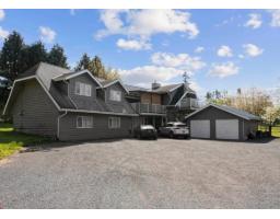 25412 58 AVENUE, Langley, British Columbia