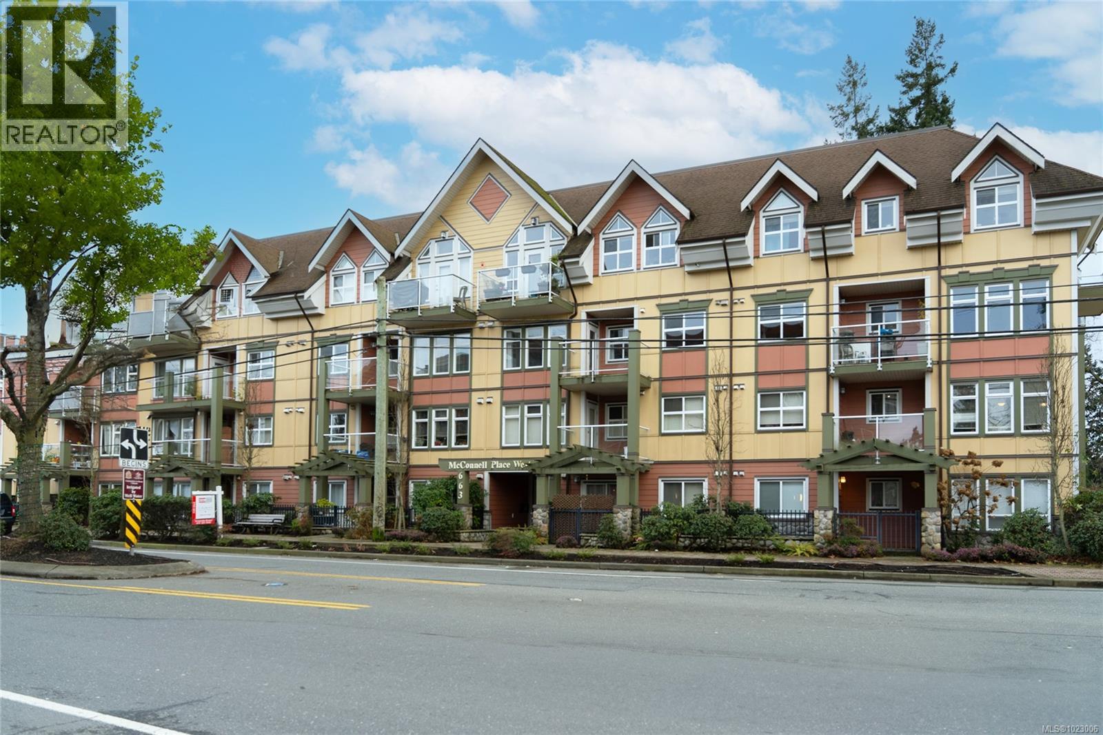 306 663 Goldstream Ave, Langford, British Columbia