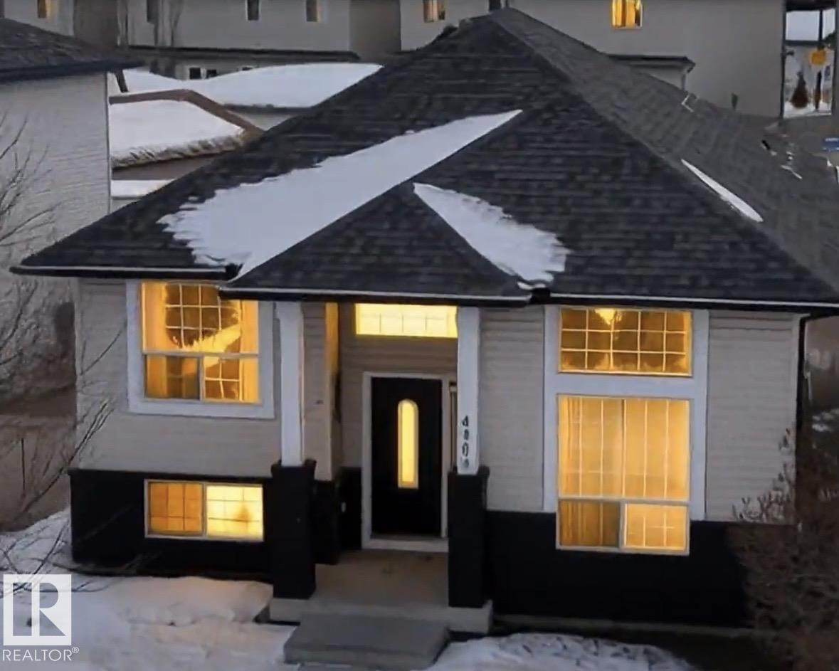 4503 149 Av Nw, Edmonton, Alberta  T5Y 2Y9 - Photo 2 - E4470811