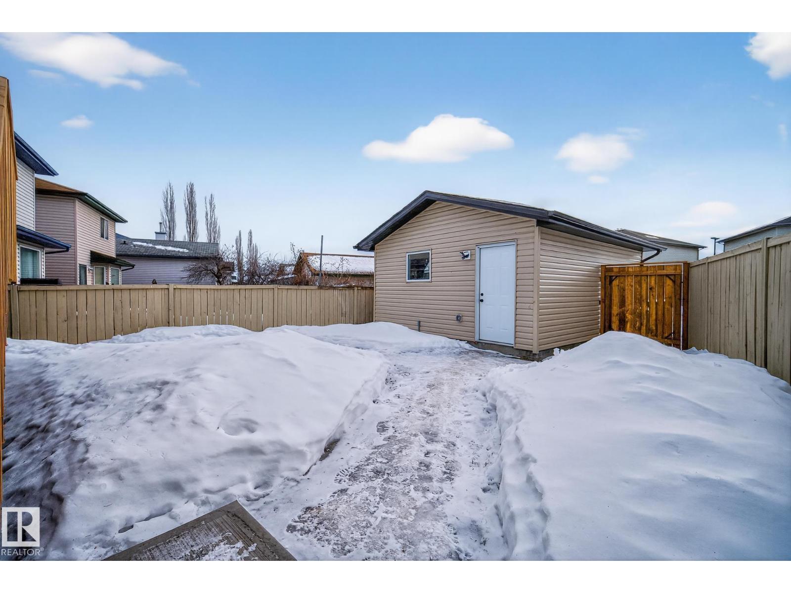 4503 149 Av Nw, Edmonton, Alberta  T5Y 2Y9 - Photo 45 - E4470811