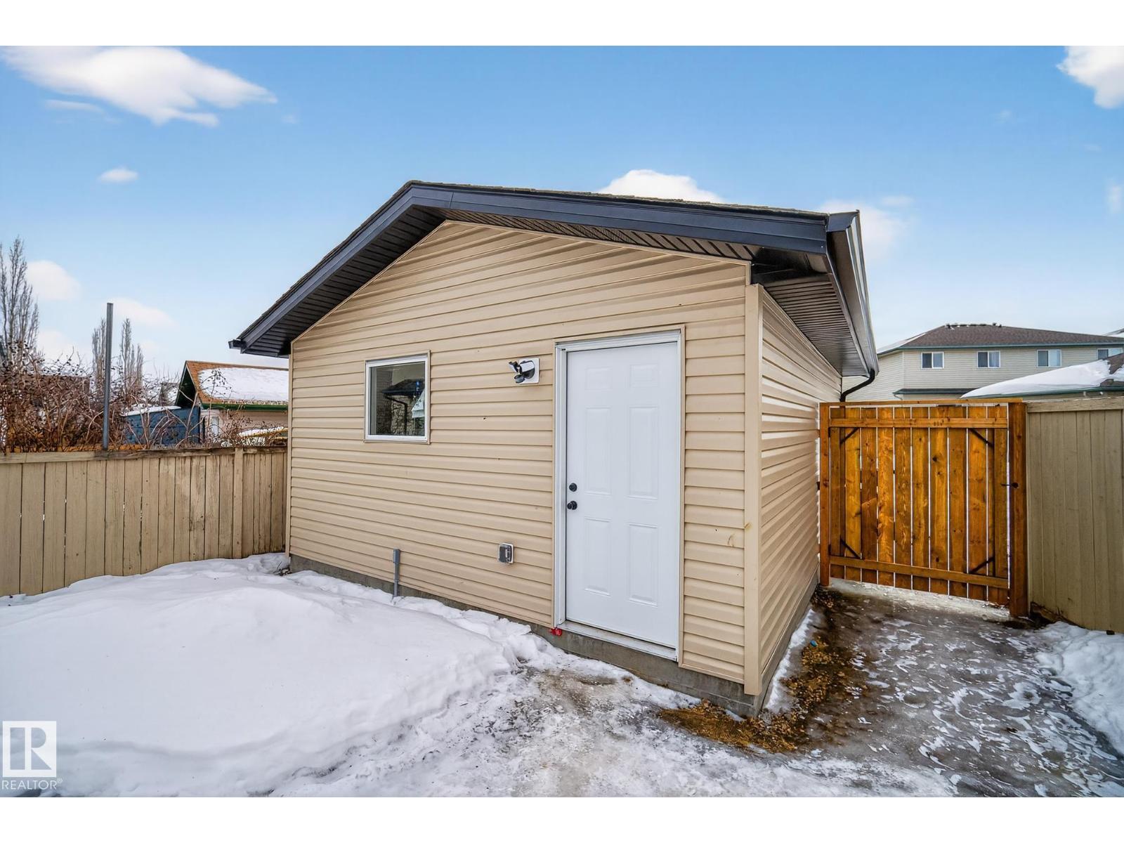 4503 149 Av Nw, Edmonton, Alberta  T5Y 2Y9 - Photo 46 - E4470811