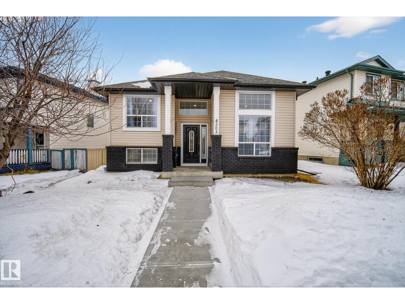 4503 149 Av Nw, Edmonton, Alberta  T5Y 2Y9 - Photo 42 - E4470811
