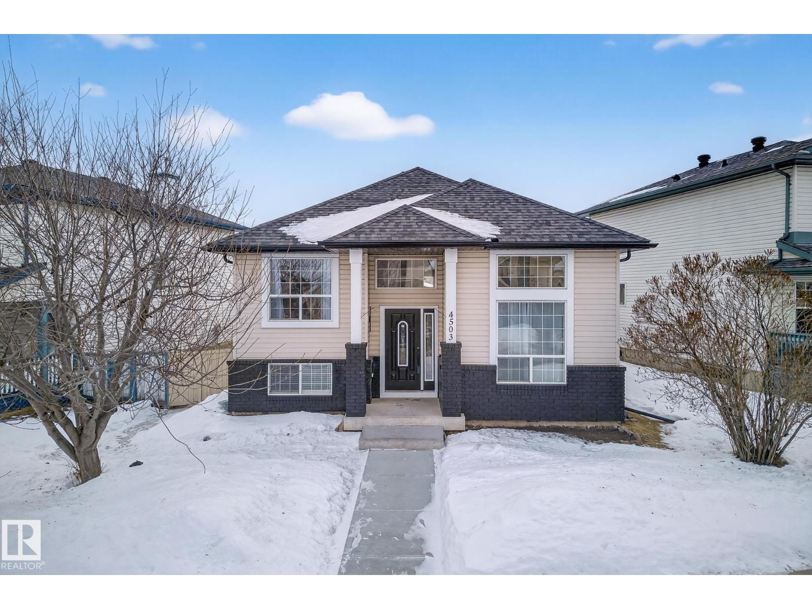 4503 149 Av Nw, Edmonton, Alberta  T5Y 2Y9 - Photo 50 - E4470811