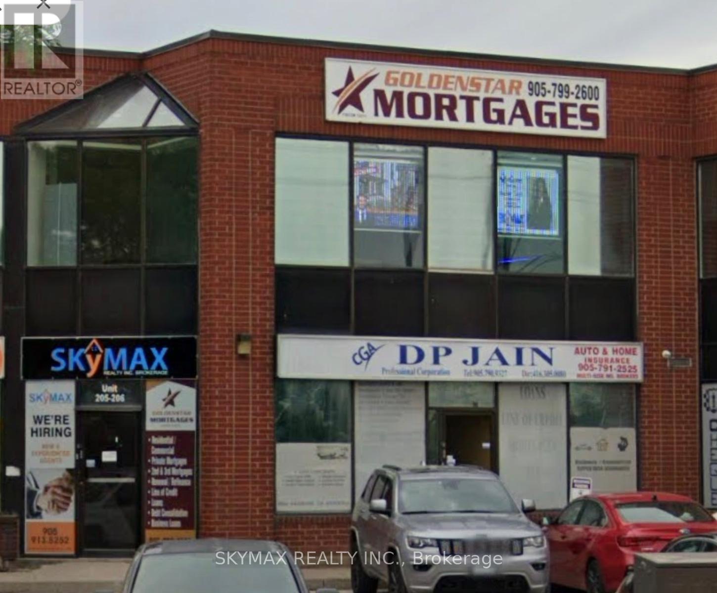 30 INTERMODAL DRIVE, Brampton, Ontario