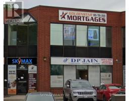 30 INTERMODAL DRIVE, Brampton, Ontario