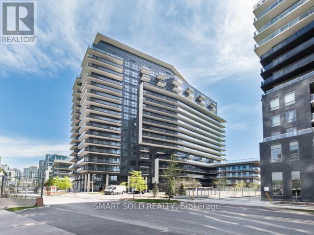 1206 - 39 ANNIE CRAIG DRIVE, Toronto, Ontario