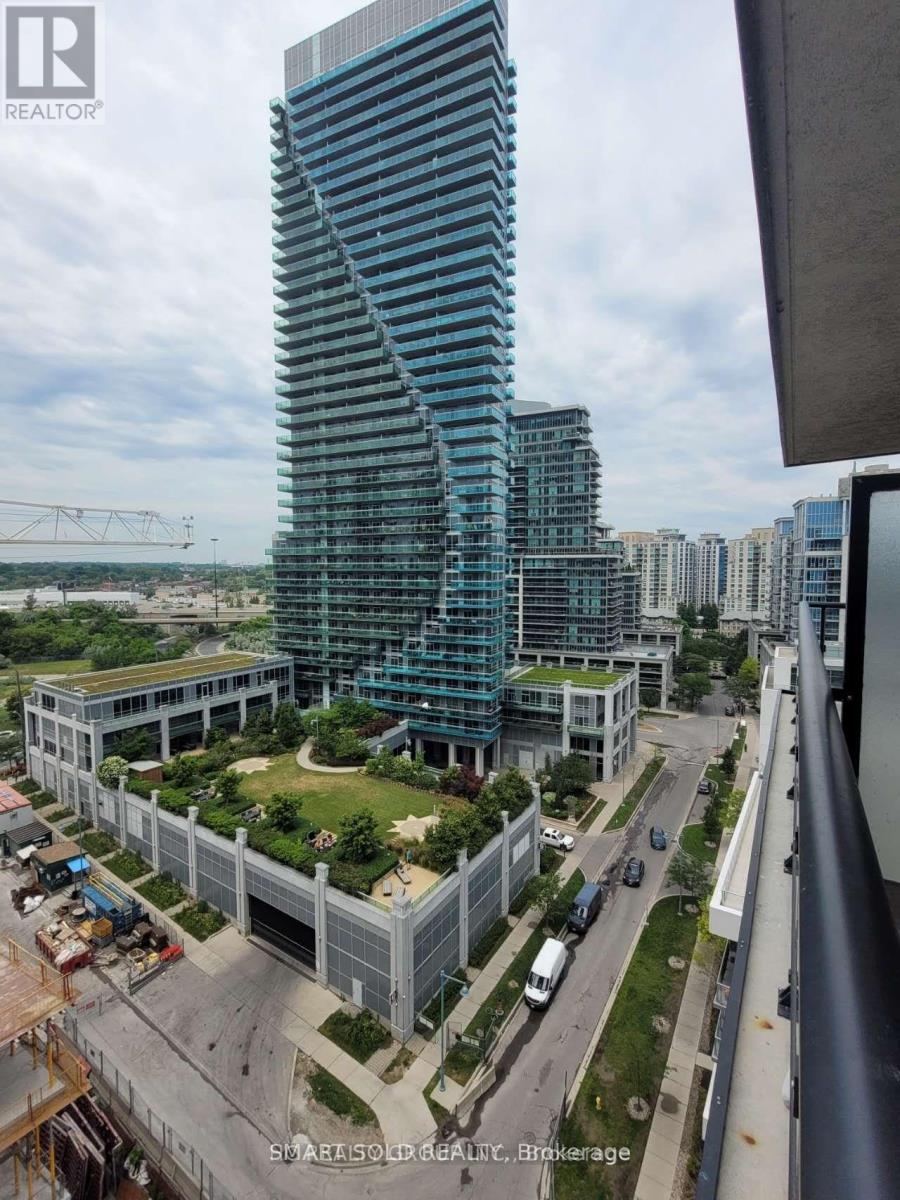 1206 - 39 Annie Craig Drive, Toronto, Ontario  M8V 0C5 - Photo 11 - W12745552