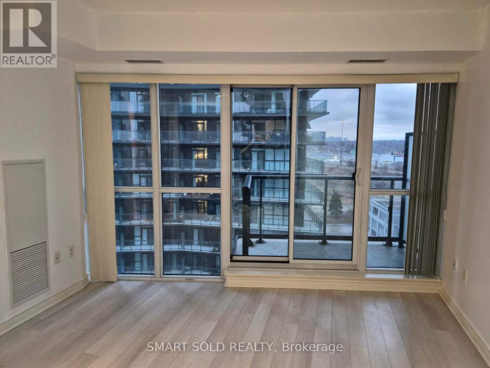 1206 - 39 Annie Craig Drive, Toronto, Ontario  M8V 0C5 - Photo 6 - W12745552