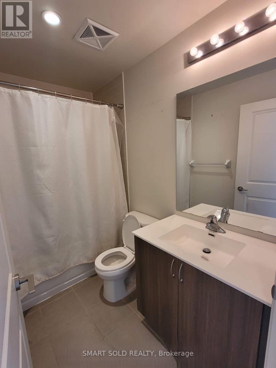 1206 - 39 Annie Craig Drive, Toronto, Ontario  M8V 0C5 - Photo 8 - W12745552