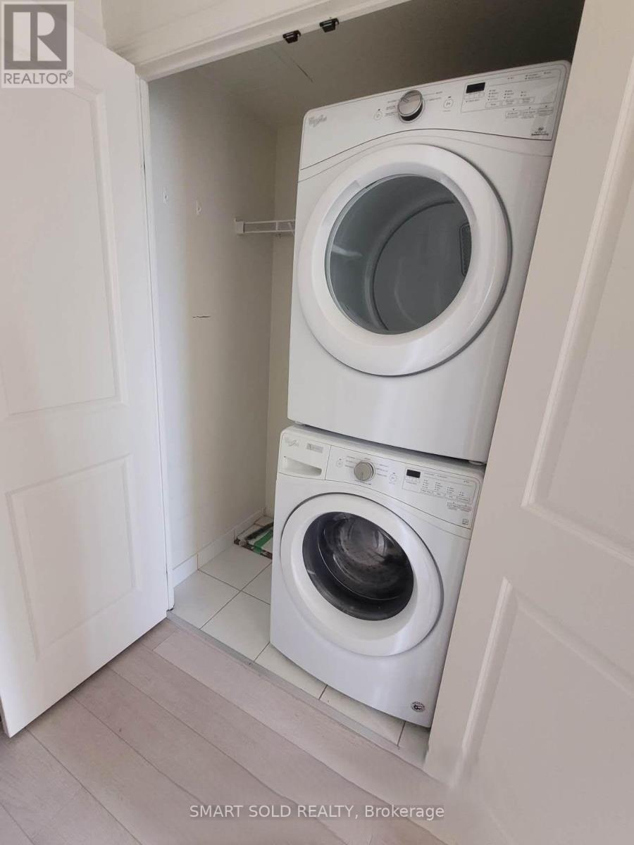 1206 - 39 Annie Craig Drive, Toronto, Ontario  M8V 0C5 - Photo 9 - W12745552