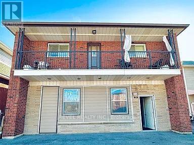 Unit A - 528 Lincoln Street, Welland, Ontario  L3B 4P2 - Photo 11 - X12745550