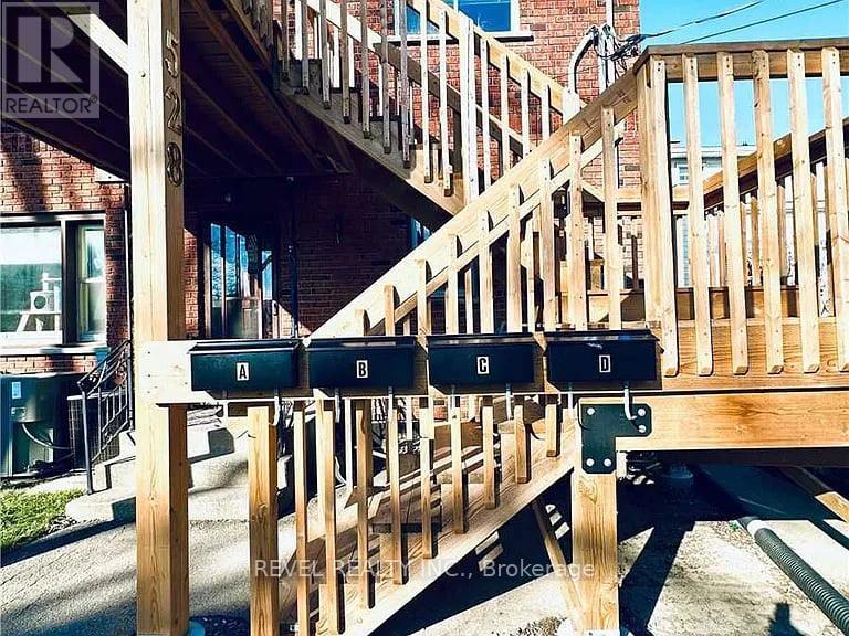 Unit A - 528 Lincoln Street, Welland, Ontario  L3B 4P2 - Photo 12 - X12745550