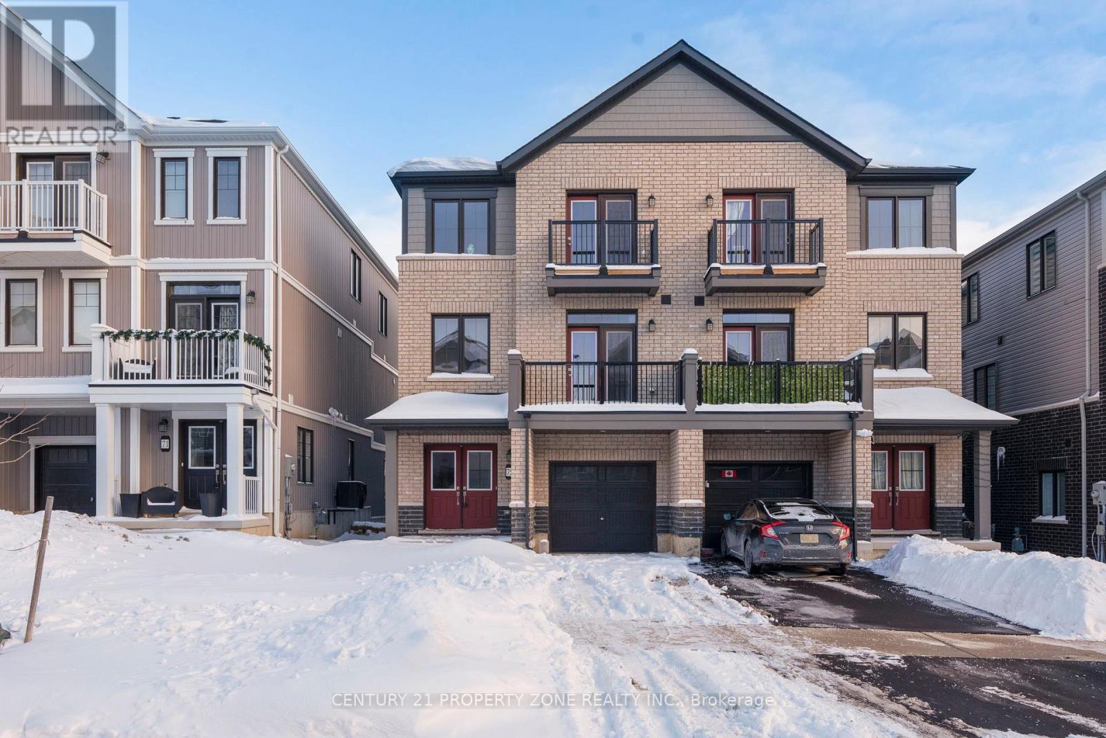 75 NORWICH CRESCENT, Haldimand, Ontario