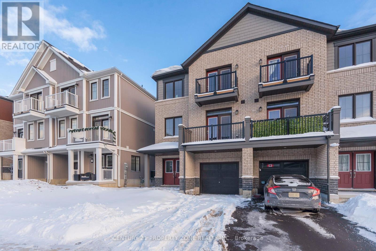 75 Norwich Crescent, Haldimand, Ontario  N3W 0J4 - Photo 2 - X12745556