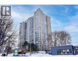 75 QUEEN Street N Unit# 1707, Hamilton, Ontario