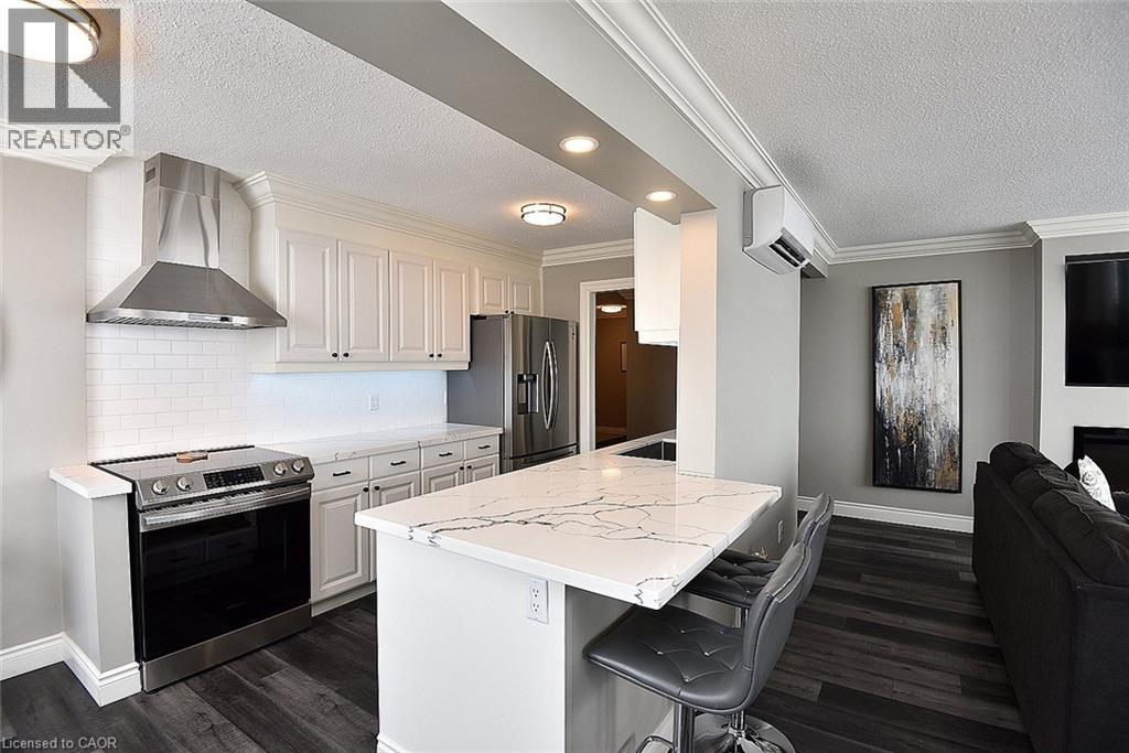 75 Queen Street N Unit# 1707, Hamilton, Ontario  L8R 3J3 - Photo 19 - 40801361