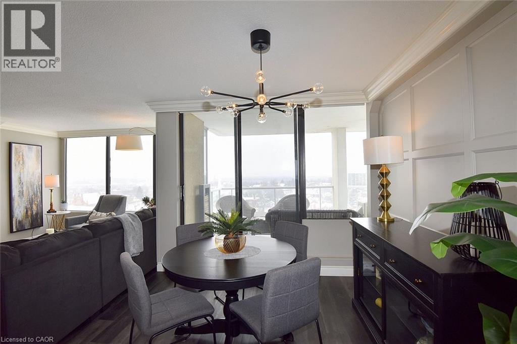 75 Queen Street N Unit# 1707, Hamilton, Ontario  L8R 3J3 - Photo 16 - 40801361