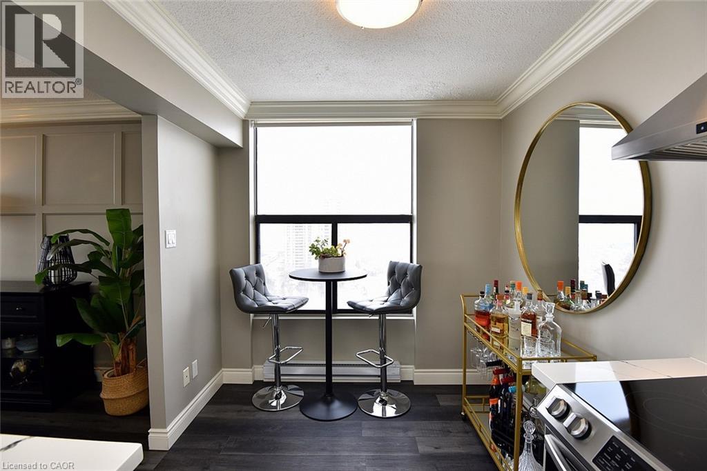 75 Queen Street N Unit# 1707, Hamilton, Ontario  L8R 3J3 - Photo 20 - 40801361