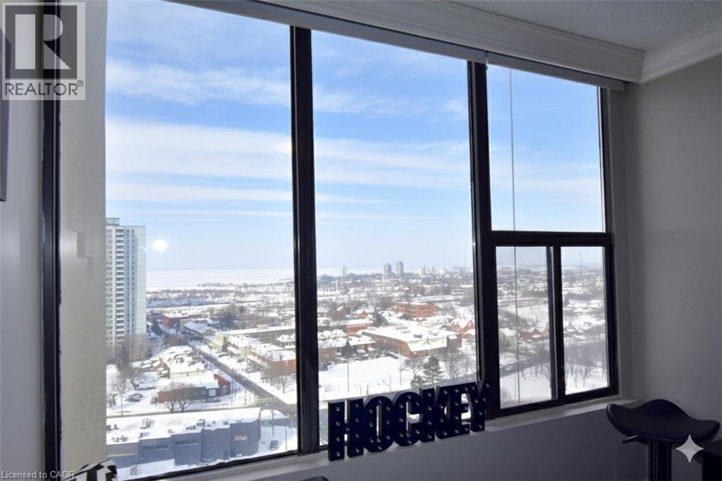 75 Queen Street N Unit# 1707, Hamilton, Ontario  L8R 3J3 - Photo 29 - 40801361